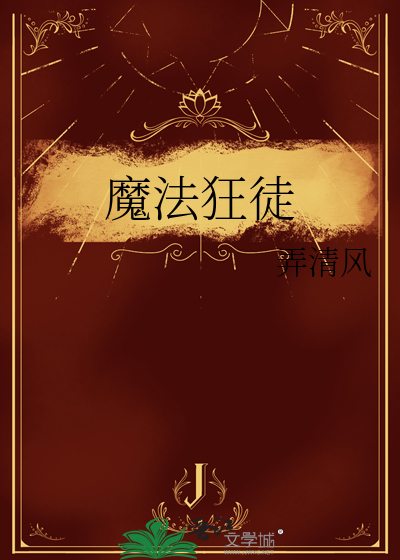 狂魔法师好看吗