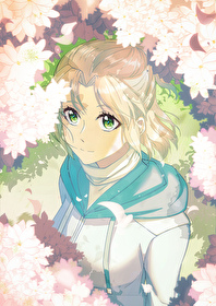 【稻荷崎排球乙】《逆境胁迫